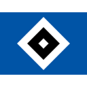 Hamburger SV badge