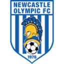 Hamilton Olympic badge