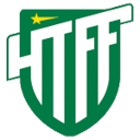 Hammarby Talang badge
