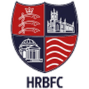Hampton & Richmond badge