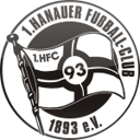 Hanau 93 badge