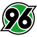 Hannover 96 II badge