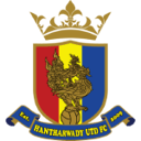 Hantharwady United badge