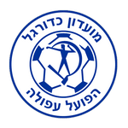 Hapoel Afula badge