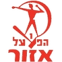 Hapoel Azor badge