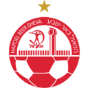 Hapoel Beer Sheva badge