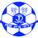 Hapoel Beit Shean badge