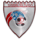 Hapoel Bnei Musmus badge