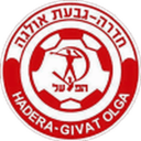 Hapoel Hadera badge