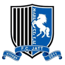 Hapoel Ihud Bnei Jatt badge