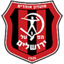 Hapoel Katamon badge