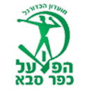 Hapoel Kfar Saba badge