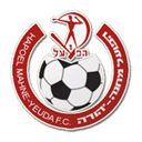 Hapoel Mahane Yehuda badge