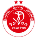Hapoel Migdal HaEmek badge