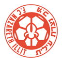 Hapoel Nazareth Illit badge
