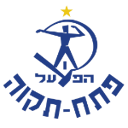 Hapoel Petah Tikva badge