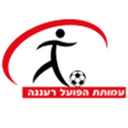Hapoel Ra'anana badge