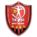 Hapoel Umm al-Fahm badge