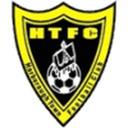Harborough Town badge