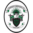 Haringey Borough badge