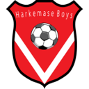 Harkemase Boys badge