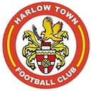 Harlow Town badge