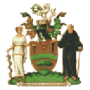 Harrow Borough badge