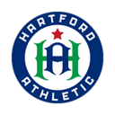 Hartford Athletic badge