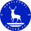 Hartlepool badge