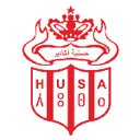 Hassania Agadir badge