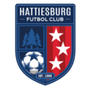 Hattiesburg badge