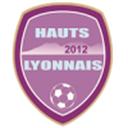 Hauts Lyonnais badge