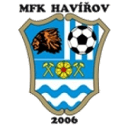 Havířov badge