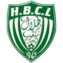 HB Chelghoum Laïd badge