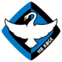 HB Koge badge