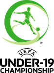 HB U19 badge