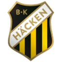 Häcken II badge