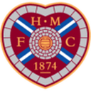 Hearts U21 badge