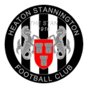 Heaton Stannington badge