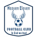 Heaven Eleven badge