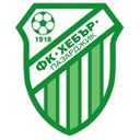 Hebar 1918 badge