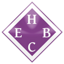 HEBC badge