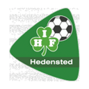Hedensted badge