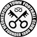 Hednesford Town badge