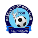 Heegan badge