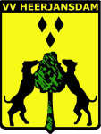 Heerjansdam badge