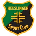 Heeslinger SC badge