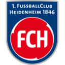 Heidenheim U19 badge