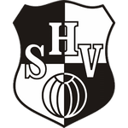 Heider SV badge