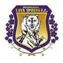Heilongjiang Lava Spring badge